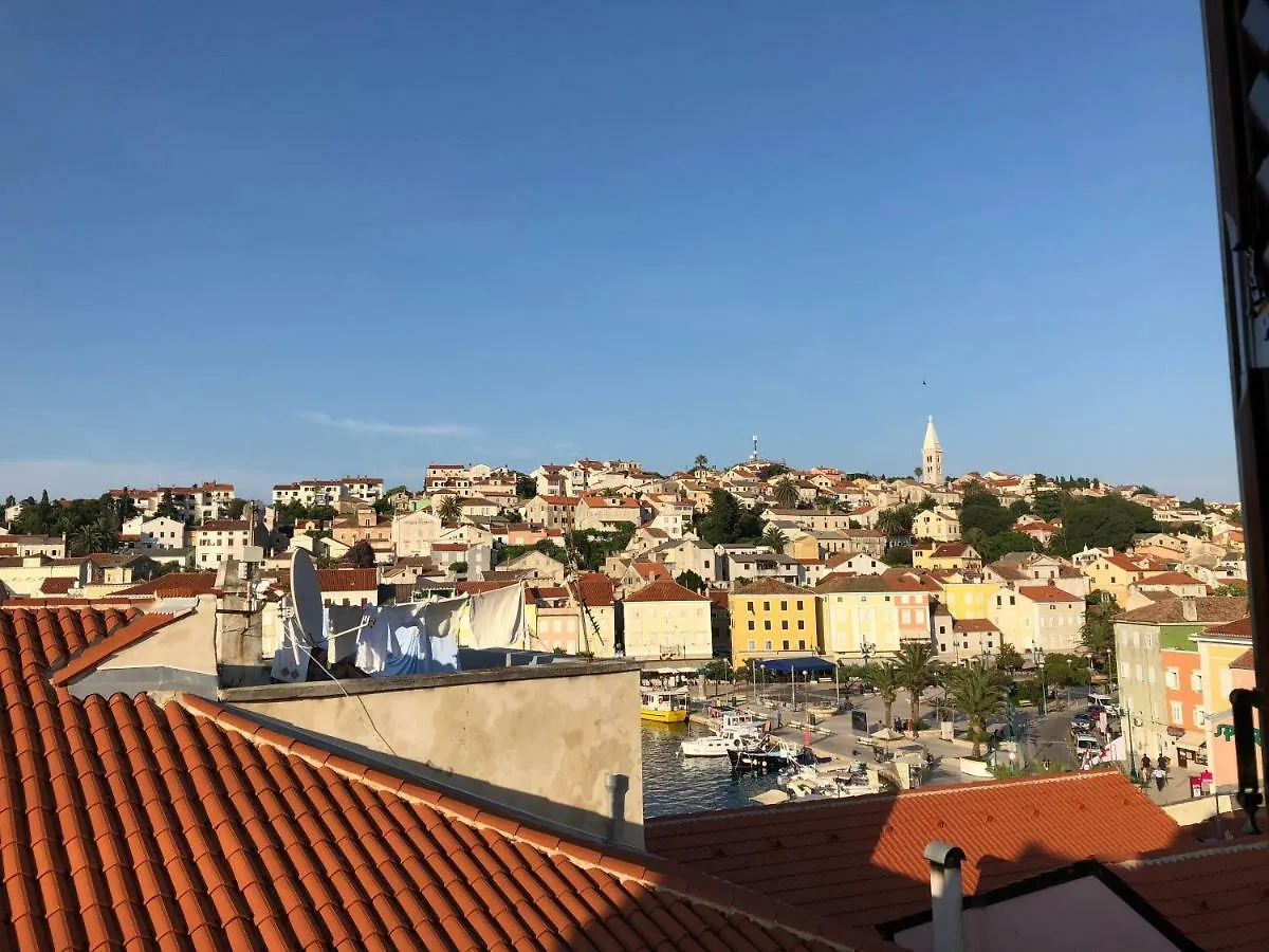 Buga Apartment In Center Of Mali Lošinj