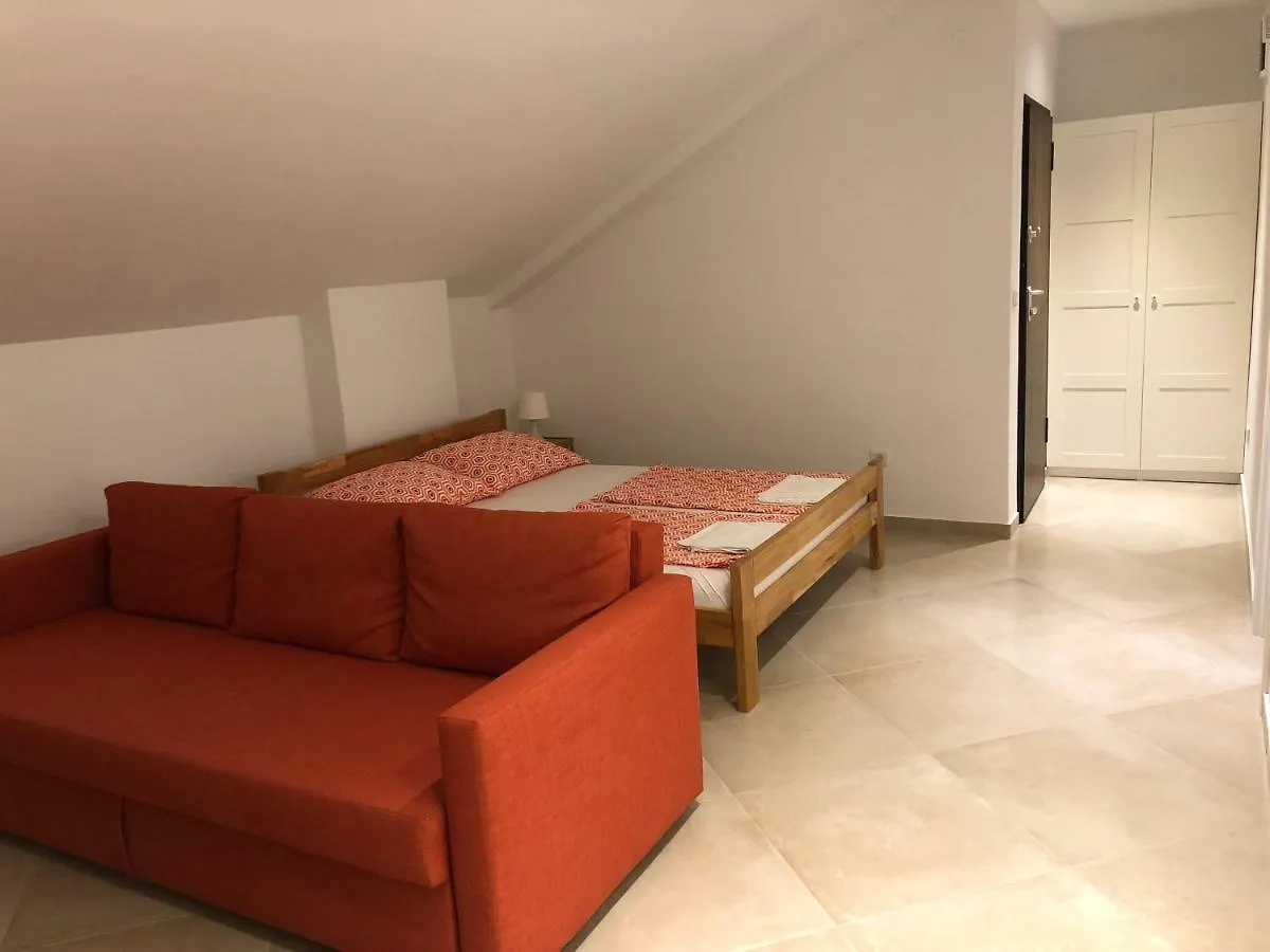 Buga Apartment In Center Of Mali Lošinj