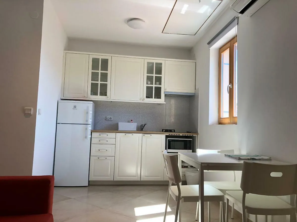 Buga Apartment In Center Of Mali Lošinj