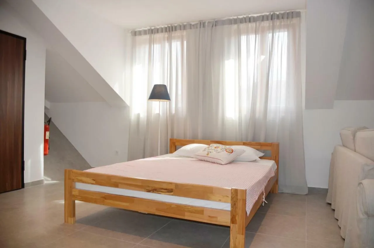 Buga Apartment In Center Of Mali Lošinj Croazia