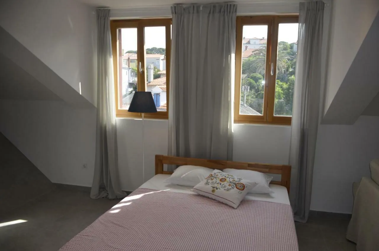 Buga Apartment In Center Of Mali Lošinj Croazia