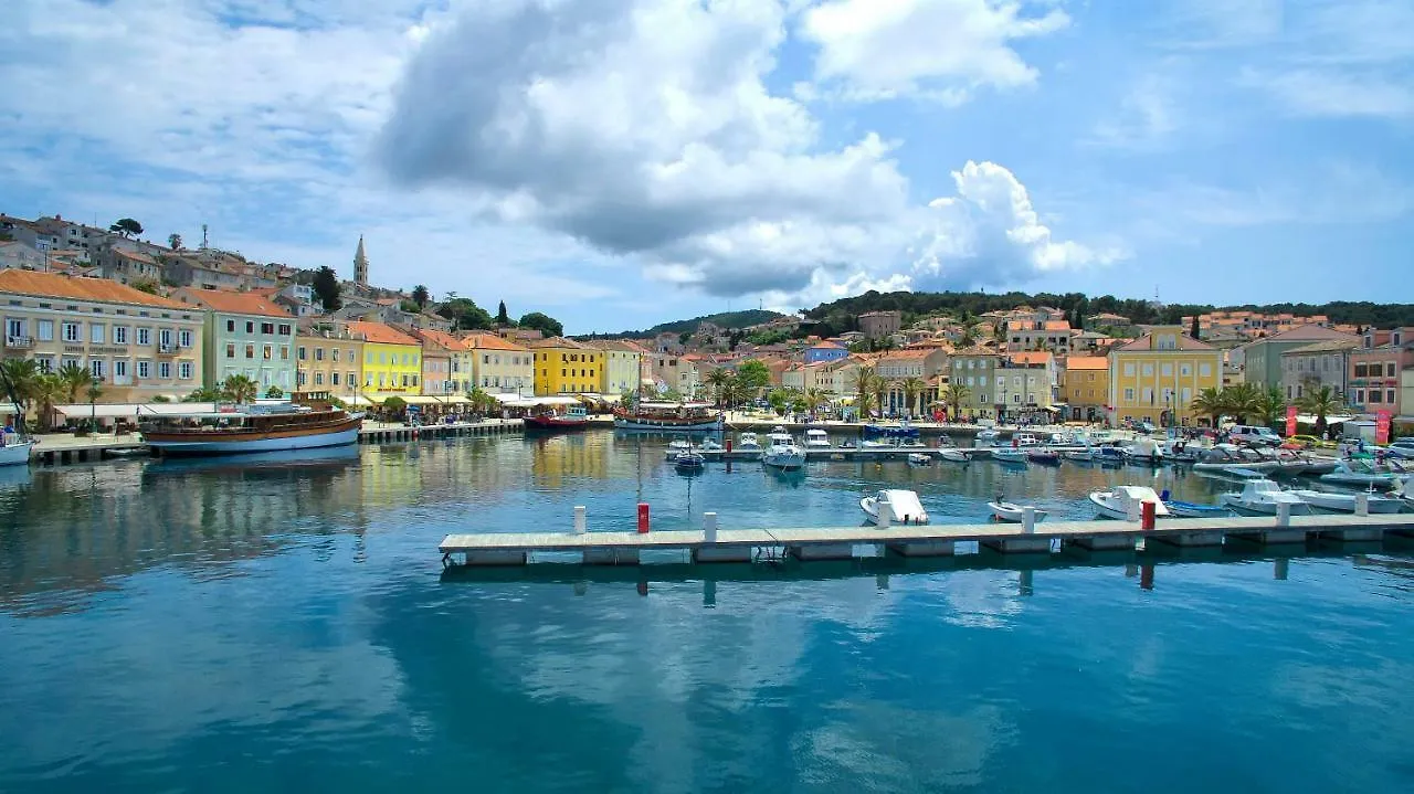 Buga Apartment In Center Of Mali Lošinj