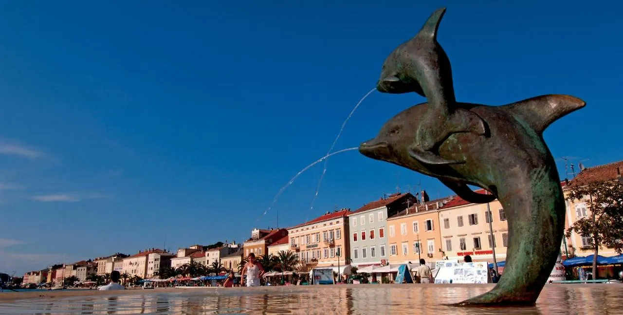 Buga Apartment In Center Of Mali Lošinj