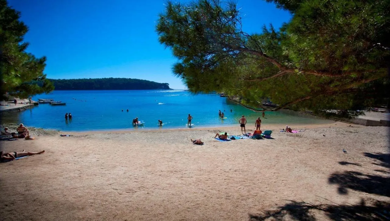 Buga Apartment In Center Of Mali Lošinj Croazia