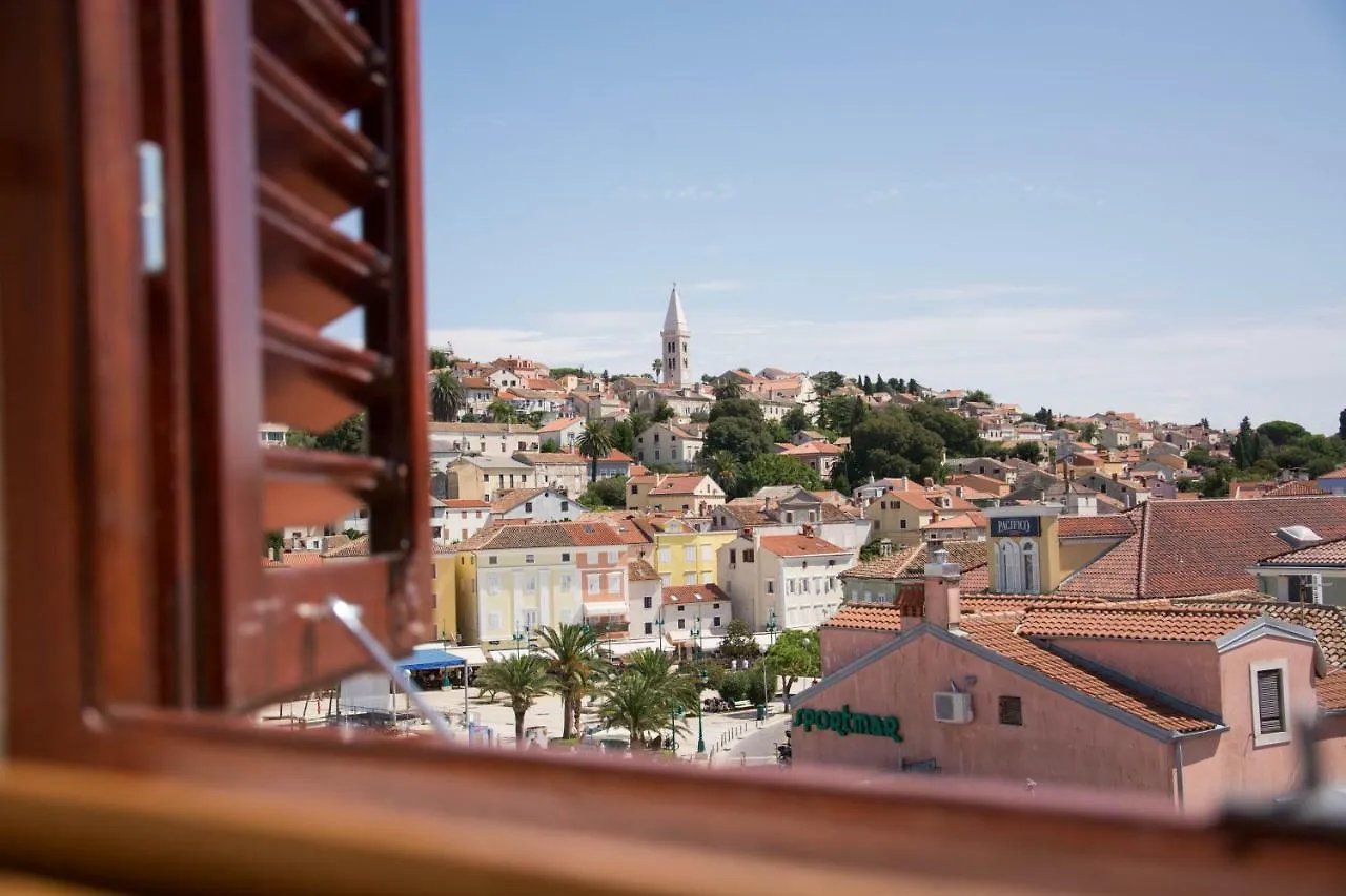 Buga Apartment In Center Of Mali Lošinj Croazia