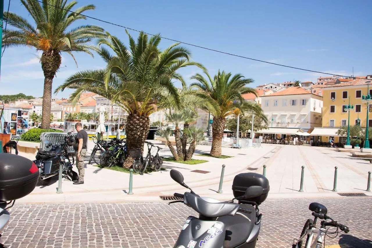 Buga Apartment In Center Of Mali Lošinj