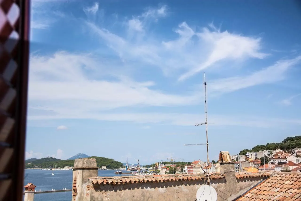 Buga Apartment In Center Of Mali Lošinj