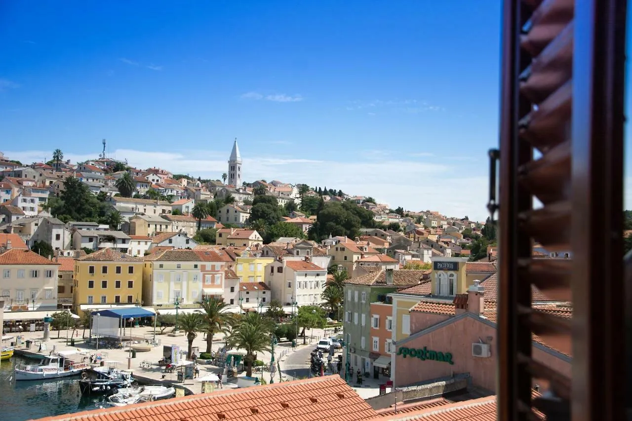 Buga Apartment In Center Of Mali Lošinj