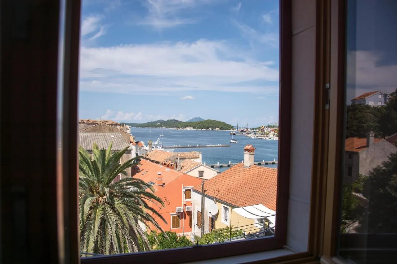 Buga Apartment In Center Of Mali Lošinj