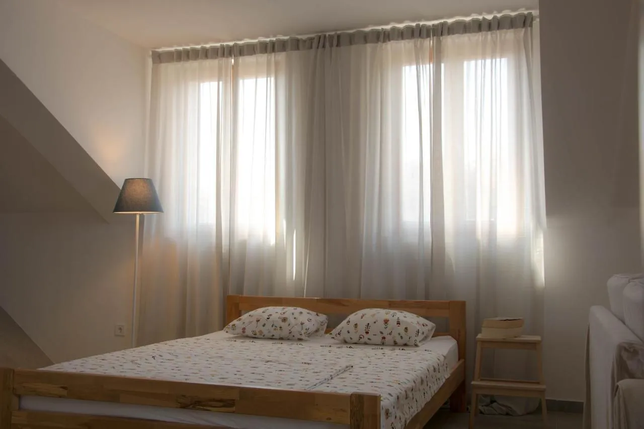 Buga Apartment In Center Of Mali Lošinj 0*,