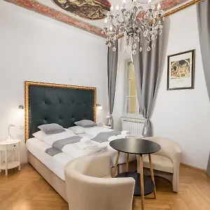 Apartment Art Teatro, Rijeka