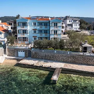 Seaside Apartment Bibinje