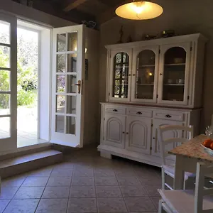 Gabri Apartment